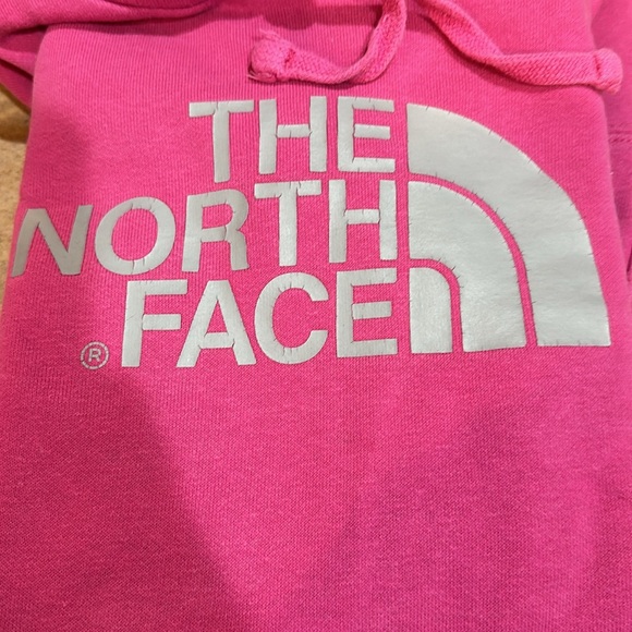 Women’s the north face hoodie, size medium - Picture 5 of 5